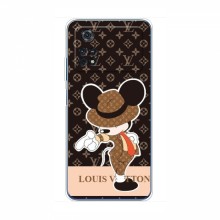 Чехол Disney Mouse Xiaomi POCO M4 Pro 4G (PREMIUMPrint) Микки Джексон - купить на Floy.com.ua