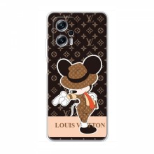 Чехол Disney Mouse Xiaomi POCO X4 GT (PREMIUMPrint) Микки Джексон - купить на Floy.com.ua