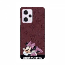 Чехол Disney Mouse Xiaomi Redmi Note 12T Pro (PREMIUMPrint)