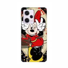 Чехол Disney Mouse Xiaomi Redmi Note 12T Pro (PREMIUMPrint)