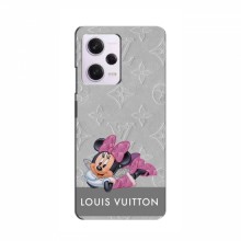 Чехол Disney Mouse Xiaomi Redmi Note 12T Pro (PREMIUMPrint) Мики Маус ЛВ - купить на Floy.com.ua