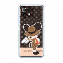 Чехол Disney Mouse Xiaomi 11 Lite 5G (PREMIUMPrint) Микки Джексон - купить на Floy.com.ua