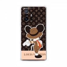 Чехол Disney Mouse Xiaomi 11T (PREMIUMPrint) Микки Джексон - купить на Floy.com.ua