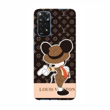 Чехол Disney Mouse Xiaomi 12T (PREMIUMPrint) Микки Джексон - купить на Floy.com.ua
