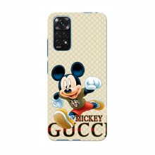 Чехол Disney Mouse Xiaomi 12T (PREMIUMPrint) Mikki Gucci - купить на Floy.com.ua