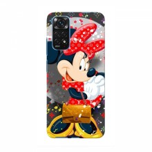 Чехол Disney Mouse Xiaomi 12T (PREMIUMPrint) Minni с бантиком - купить на Floy.com.ua