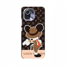 Чехол Disney Mouse Xiaomi 13 (PREMIUMPrint) Микки Джексон - купить на Floy.com.ua