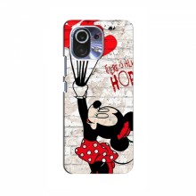 Чехол Disney Mouse Xiaomi 13 (PREMIUMPrint) Heart Minni - купить на Floy.com.ua