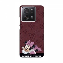 Чехол Disney Mouse Xiaomi 13T (PREMIUMPrint)