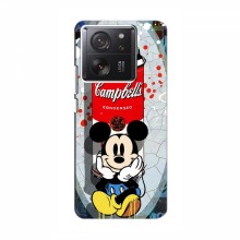 Чехол Disney Mouse Xiaomi 13T (PREMIUMPrint)