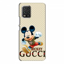Чехол Disney Mouse Xiaomi Mi 10 Lite (PREMIUMPrint) Mikki Gucci - купить на Floy.com.ua