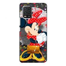 Чехол Disney Mouse Xiaomi Mi 10 Lite (PREMIUMPrint) Minni с бантиком - купить на Floy.com.ua