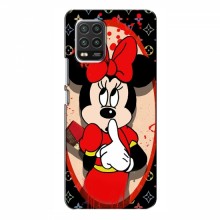 Чехол Disney Mouse Xiaomi Mi 10 Lite (PREMIUMPrint) Минни Маус ЛВ - купить на Floy.com.ua
