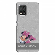 Чехол Disney Mouse Xiaomi Mi 10 Lite (PREMIUMPrint) Мики Маус ЛВ - купить на Floy.com.ua