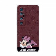 Чехол Disney Mouse Xiaomi Mi 10 Ultra (PREMIUMPrint) - купить на Floy.com.ua