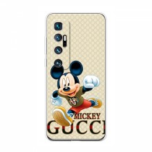 Чехол Disney Mouse Xiaomi Mi 10 Ultra (PREMIUMPrint) Mikki Gucci - купить на Floy.com.ua