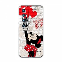 Чехол Disney Mouse Xiaomi Mi 10 Ultra (PREMIUMPrint) Heart Minni - купить на Floy.com.ua