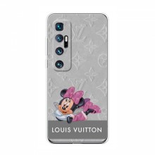 Чехол Disney Mouse Xiaomi Mi 10 Ultra (PREMIUMPrint) Мики Маус ЛВ - купить на Floy.com.ua