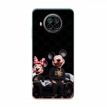 Чехол Disney Mouse Xiaomi Mi 10T Lite (PREMIUMPrint) Семья Маусов - купить на Floy.com.ua