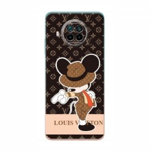 Чехол Disney Mouse Xiaomi Mi 10T Lite (PREMIUMPrint) Микки Джексон - купить на Floy.com.ua