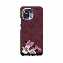 Чехол Disney Mouse Xiaomi 11 Lite (PREMIUMPrint) - купить на Floy.com.ua