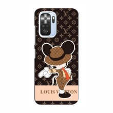 Чехол Disney Mouse Xiaomi Mi 11i (PREMIUMPrint) Микки Джексон - купить на Floy.com.ua