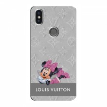 Чехол Disney Mouse Xiaomi Mi6X (PREMIUMPrint)