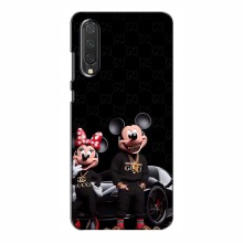 Чехол Disney Mouse Xiaomi Mi 9 Lite (PREMIUMPrint) Семья Маусов - купить на Floy.com.ua