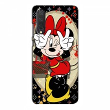 Чехол Disney Mouse Xiaomi Mi 9 Lite (PREMIUMPrint) Минни peace - купить на Floy.com.ua