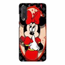 Чехол Disney Mouse Xiaomi Mi 9 Lite (PREMIUMPrint) Минни Маус ЛВ - купить на Floy.com.ua