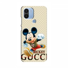 Чехол Disney Mouse Xiaomi POCO C51 (PREMIUMPrint)