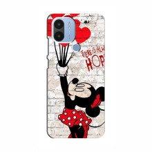 Чехол Disney Mouse Xiaomi POCO C51 (PREMIUMPrint)