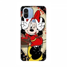 Чехол Disney Mouse Xiaomi POCO C51 (PREMIUMPrint)