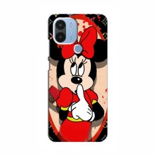 Чехол Disney Mouse Xiaomi POCO C51 (PREMIUMPrint)