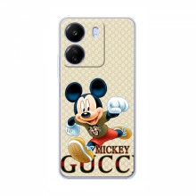 Чехол Disney Mouse Xiaomi POCO C65 (PREMIUMPrint)