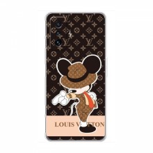 Чехол Disney Mouse Xiaomi POCO F4 GT (PREMIUMPrint) Микки Джексон - купить на Floy.com.ua