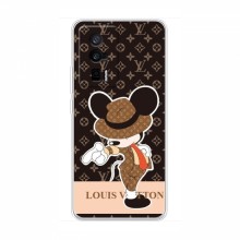 Чехол Disney Mouse Xiaomi POCO F5 Pro (PREMIUMPrint) Микки Джексон - купить на Floy.com.ua