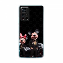 Чехол Disney Mouse Xiaomi POCO M4 Pro 5G (PREMIUMPrint)