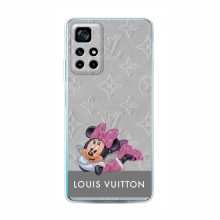 Чехол Disney Mouse Xiaomi POCO M4 Pro 5G (PREMIUMPrint) Мики Маус ЛВ - купить на Floy.com.ua