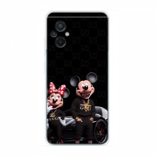 Чехол Disney Mouse Xiaomi POCO M5 (PREMIUMPrint)