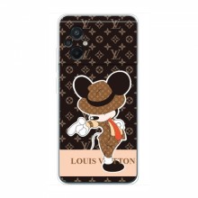 Чехол Disney Mouse Xiaomi POCO M5 (PREMIUMPrint) Микки Джексон - купить на Floy.com.ua