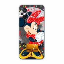 Чехол Disney Mouse Xiaomi POCO M5 (PREMIUMPrint)