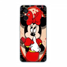 Чехол Disney Mouse Xiaomi POCO M5 (PREMIUMPrint)