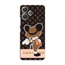 Чехол Disney Mouse Xiaomi POCO M6 (PREMIUMPrint)