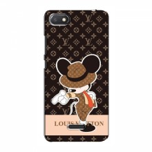 Чехол Disney Mouse Xiaomi Redmi 6A (PREMIUMPrint) Микки Джексон - купить на Floy.com.ua