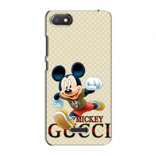Чехол Disney Mouse Xiaomi Redmi 6A (PREMIUMPrint) Mikki Gucci - купить на Floy.com.ua