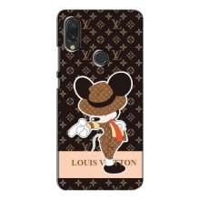 Чехол Disney Mouse Xiaomi Redmi 7 (PREMIUMPrint) Микки Джексон - купить на Floy.com.ua