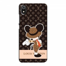 Чехол Disney Mouse Xiaomi Redmi 7A (PREMIUMPrint) Микки Джексон - купить на Floy.com.ua