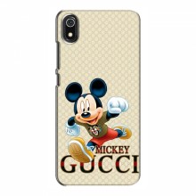 Чехол Disney Mouse Xiaomi Redmi 7A (PREMIUMPrint) Mikki Gucci - купить на Floy.com.ua