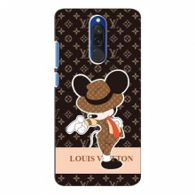 Чехол Disney Mouse Xiaomi Redmi 8 (PREMIUMPrint) Микки Джексон - купить на Floy.com.ua